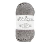Scheepjes - Scheepjes Metropolis 071 Jakarta Fil - 1x50g