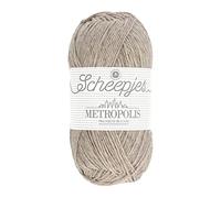 Scheepjes - Scheepjes Metropolis 073 Izmir Fil - 1x50g