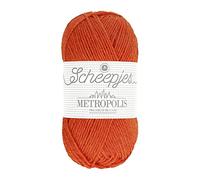 Scheepjes - Scheepjes Metropolis 074 Tripoli Fil - 1x50g
