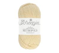 Scheepjes - Scheepjes Metropolis 078 Lyon Fil - 1x50g