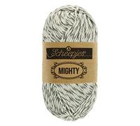 Scheepjes - Scheepjes Mighty 753 Glacier Fil - 1x50g