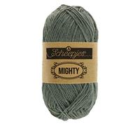 Scheepjes - Scheepjes Mighty 755 Montagne Fil - 10x50g
