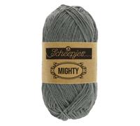 Scheepjes - Scheepjes Mighty 755 Montagne Fil - 1x50g