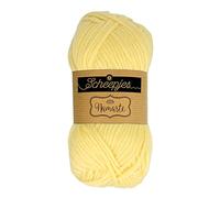 Scheepjes - Scheepjes Namaste 600 Sphinx Fil - 5x100g