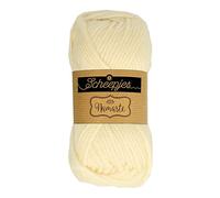 Scheepjes - Scheepjes Namaste 601 Grue Fil - 1x100g