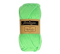 Scheepjes - Scheepjes Namaste 605 Moitié Grenouille Fil - 1x100g