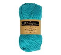 Scheepjes - Scheepjes Namaste 606 Dauphin Fil - 5x100g