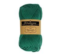 Scheepjes - Scheepjes Namaste 609 Paon Fil - 1x100g