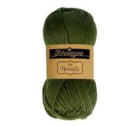 Scheepjes - Scheepjes Namaste 611 Charrue Fil - 1x100g