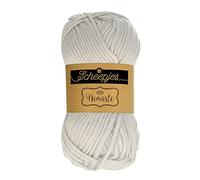 Scheepjes - Scheepjes Namaste 614 Guerrier Fil - 1x100g