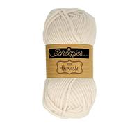 Scheepjes - Scheepjes Namaste 615 Moitié Lune Fil - 5x100g