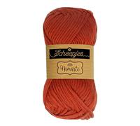 Scheepjes - Scheepjes Namaste 618 Portail Fil - 5x100g
