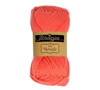 Scheepjes - Scheepjes Namaste 619 Poisson Fil - 5x100g