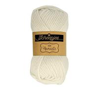 Scheepjes - Scheepjes Namaste 621 Content Bébé Fil - 5x100g