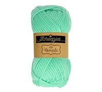 Scheepjes - Scheepjes Namaste 627 Sauvage Chose Fil - 1x100g