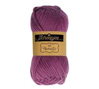 Scheepjes - Scheepjes Namaste 633 Vers le bas Chien Fil - 1x100g