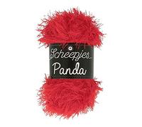 Scheepjes - Scheepjes Panda 588 Fil - 1x50g