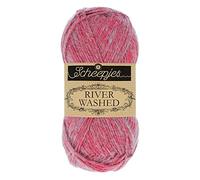 Scheepjes - Scheepjes River Washed 945 Gange Fil - 1x50g