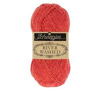 Scheepjes - Scheepjes River Washed 946 Mississippi Fil - 1x50g