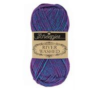 Scheepjes - Scheepjes River Washed 949 Yarra Fil - 1x50g