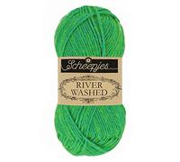Scheepjes - Scheepjes River Washed 954 Congo Fil - 1x50g