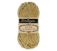 Scheepjes - Scheepjes River Washed XL 977 Ural Fil - 1x50g