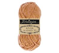Scheepjes - Scheepjes River Washed XL 978 Murray Fil - 1x50g