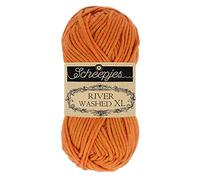 Scheepjes - Scheepjes River Washed XL 979 Mersey Fil - 1x50g