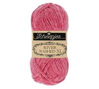Scheepjes - Scheepjes River Washed XL 983 Mekong Fil - 1x50g