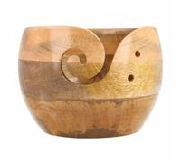 Scheepjes - Scheepjes Rose & Bois de Hêtre (15x10cm) Fait à La Main Polished Fil Bol - 1 Pièce