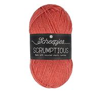 Scheepjes - Scheepjes Scrumptious 309 Fraise Shortcake Fil - 5x100g