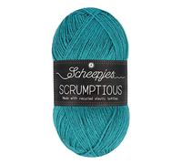 Scheepjes - Scheepjes Scrumptious 328 Océan Pudding Tasse Fil - 5x100g