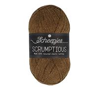 Scheepjes - Scheepjes Scrumptious 363 Pain D'épice Pudding Fil - 1x100g