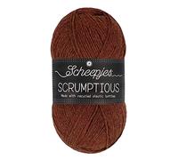 Scheepjes - Scheepjes Scrumptious 367 Salé Caramel Lutin Fil - 1x100g