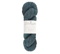 Scheepjes Scheepjes Skies Light 113 Altostratus Pelote de laine 100 g