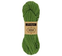 Scheepjes - Scheepjes Soedan 1317 Fil - 10x50g