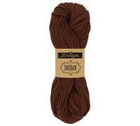 Scheepjes - Scheepjes Soedan 1338 Fil - 1x50g
