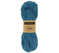 Scheepjes - Scheepjes Soedan 1345 Fil - 10x50g