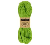 Scheepjes - Scheepjes Soedan 1376 Fil - 10x50g