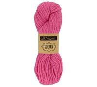 Scheepjes - Scheepjes Soedan 1396 Fil - 10x50g
