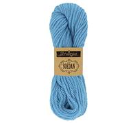 Scheepjes - Scheepjes Soedan 1407 Fil - 10x50g