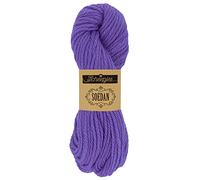 Scheepjes - Scheepjes Soedan 3001 Fil - 1x50g