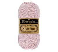 Scheepjes - Scheepjes Softfun 2618 Fleurir Fil - 1x50g