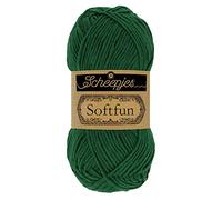 Scheepjes - Scheepjes Softfun 2643 Pin Fil - 1x50g