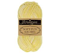 Scheepjes - Scheepjes Softfun Aquarel 805 Filets Solaires Fil - 1x50g
