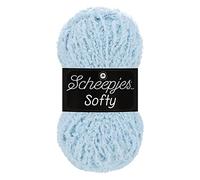 Scheepjes - Scheepjes Softy 482 Fil - 10x50g