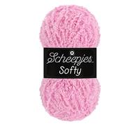 Scheepjes - Scheepjes Softy 483 Fil - 10x50g