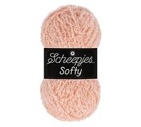 Scheepjes - Scheepjes Softy 486 Fil - 10x50g