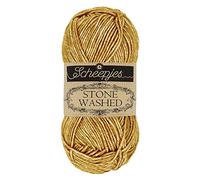 Scheepjes - Scheepjes Stone Washed 832 Enstatite Fil - 1x50g
