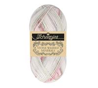 Scheepjes - Scheepjes Stone Washed Minerals 902 Malachite M (130m) Doux Fil - 1x50g